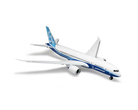 E-Flite Micro Boeing 787-8 Dreamliner Twin 30mm EDF Jet, BNF Basic