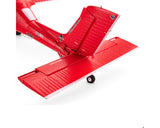 E - Flite Micro Draco STOL RC Plane BNF Basic, EFL13550 - Hobbytech Toys