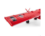 E - Flite Micro Draco STOL RC Plane BNF Basic, EFL13550 - Hobbytech Toys