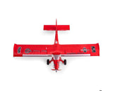 E - Flite Micro Draco STOL RC Plane BNF Basic, EFL13550 - Hobbytech Toys