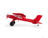 E - Flite Micro Draco STOL RC Plane BNF Basic, EFL13550 - Hobbytech Toys