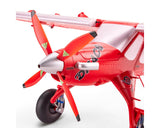 E - Flite Micro Draco STOL RC Plane BNF Basic, EFL13550 - Hobbytech Toys