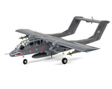 E-Flite Micro OV-10 Bronco 645mm BNF Basic with AS3X and SAFE Select [EFLU35050]