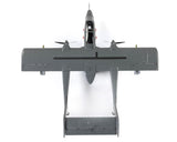 E-Flite Micro OV-10 Bronco 645mm BNF Basic with AS3X and SAFE Select [EFLU35050]