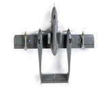 E-Flite Micro OV-10 Bronco 645mm BNF Basic with AS3X and SAFE Select [EFLU35050]
