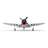 E-Flite Micro P-47 Thunderbolt 625mm BNF Basic with AS3X and SAFE Select [EFL07050]