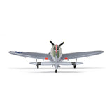 E-Flite Micro P-47 Thunderbolt 625mm BNF Basic with AS3X and SAFE Select [EFL07050]