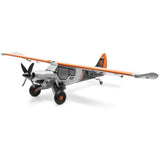 E-flite Micro Scrappy STOL 800mm RC Plane - BNF Basic [EFL02150D]