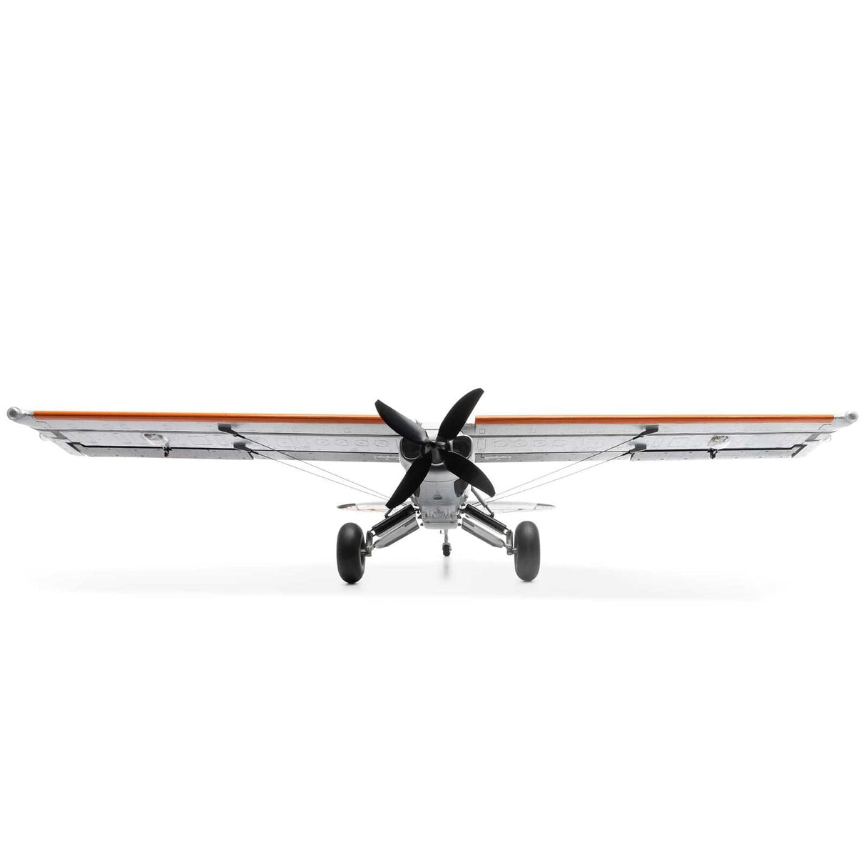 E-flite Micro Scrappy STOL 800mm RC Plane - BNF Basic [EFL02150D]
