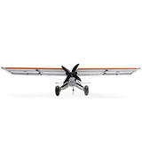 E-flite Micro Scrappy STOL 800mm RC Plane - BNF Basic [EFL02150D]