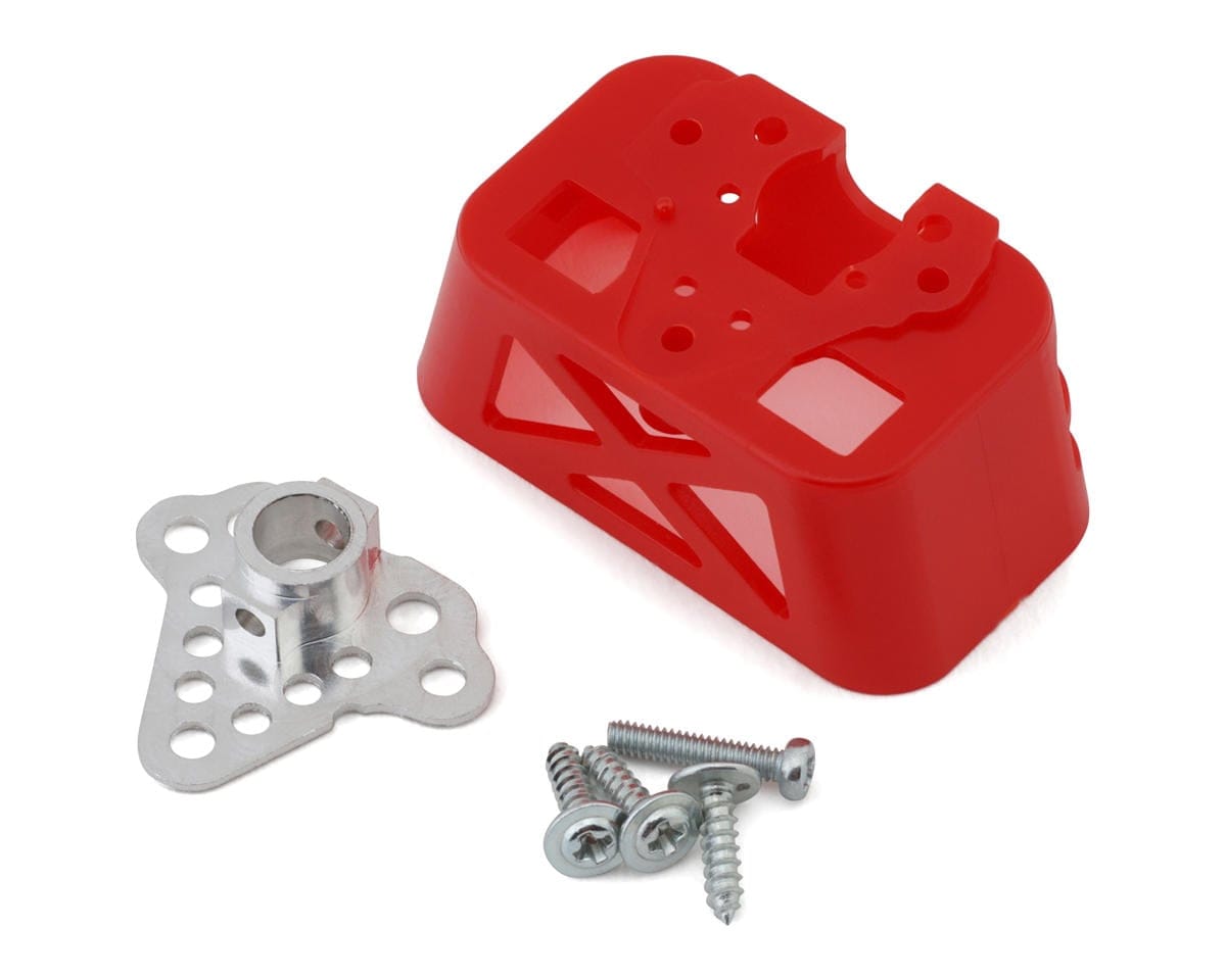 E-Flite Motor Mount, Micro Draco – part EFL-1124