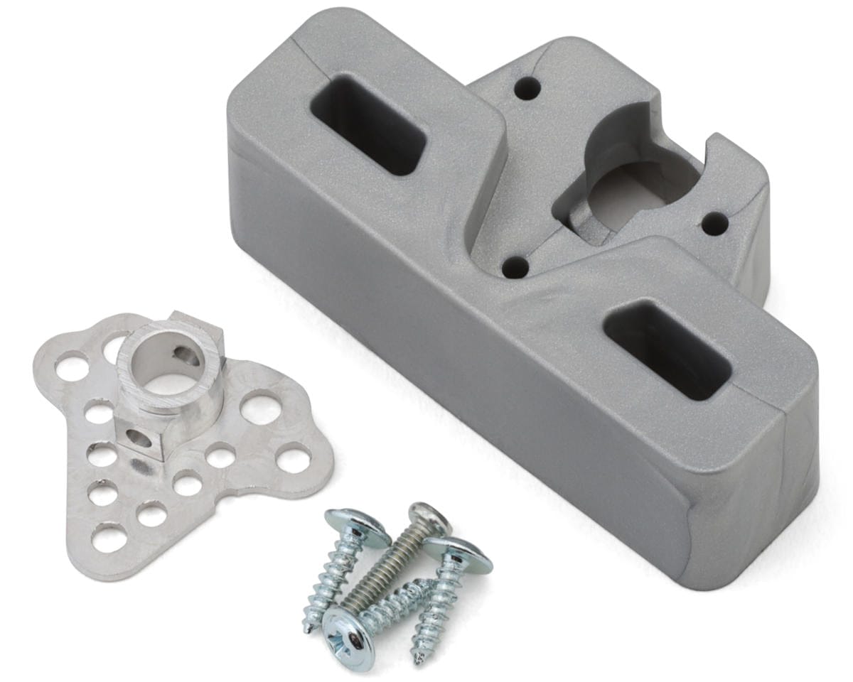 E-flite Micro Scrappy motor mount EFL-2960