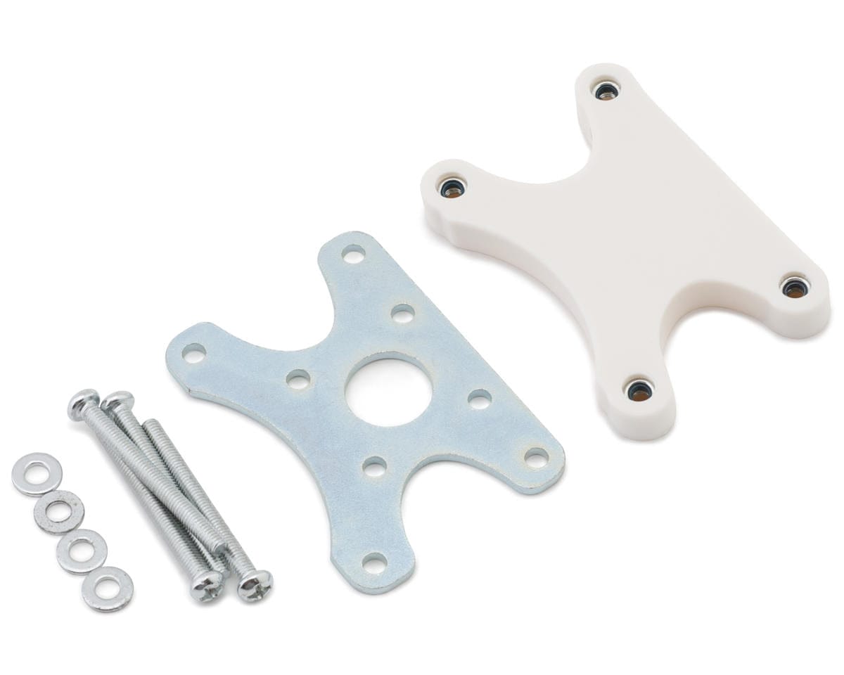 E-flite Night Timber X Evolution motor mount EFL013858