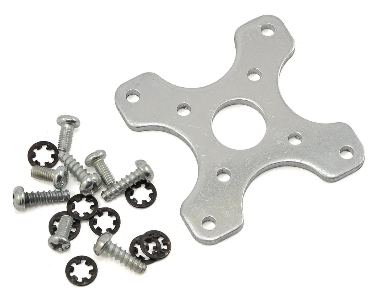 E-flite Ultimate 2 motor mount EFL108016