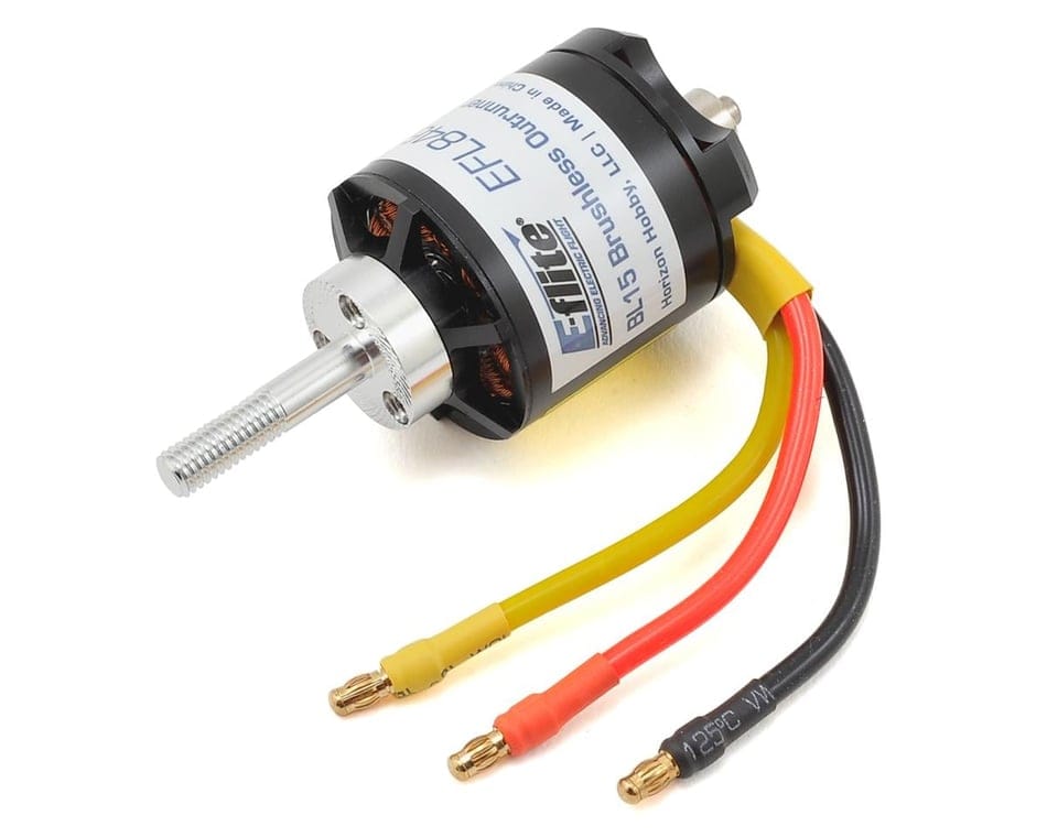 E-Flite P-47 1.2m 880Kv Motor EFL8463