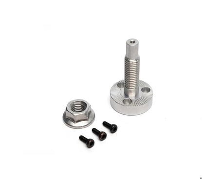 E-Flite Motor Prop Shaft with Prop Nut Super Timber 1.7m EFL-1327
