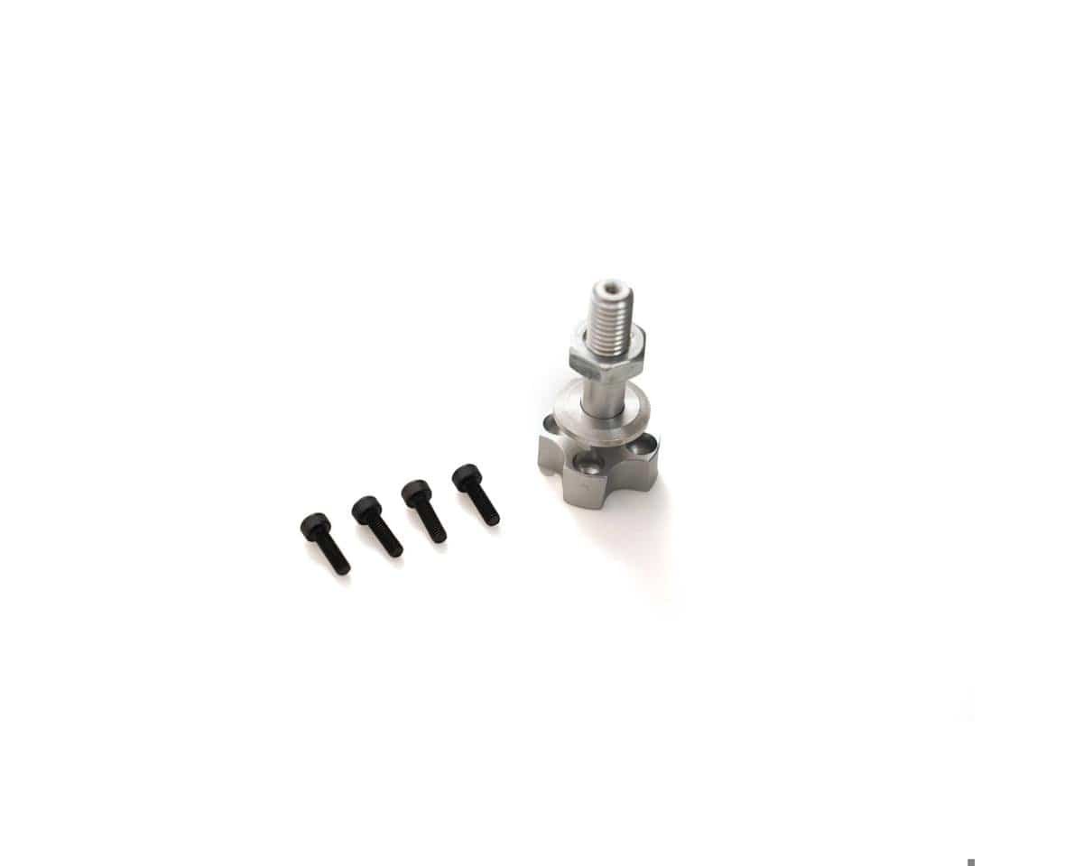 E-Flite Motor Shaft with Hardware, Extra 330 SC – part EFL-1240