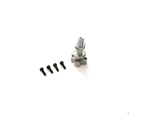 E-Flite Motor Shaft with Hardware, Extra 330 SC – part EFL-1240
