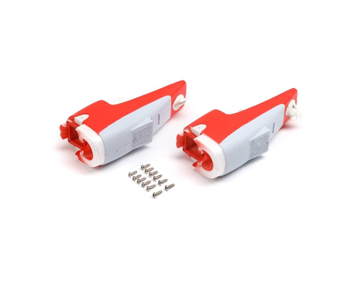 E-Flite Nacelle Set, DHC-6 Twin Otter 1.4m – part EFL32056