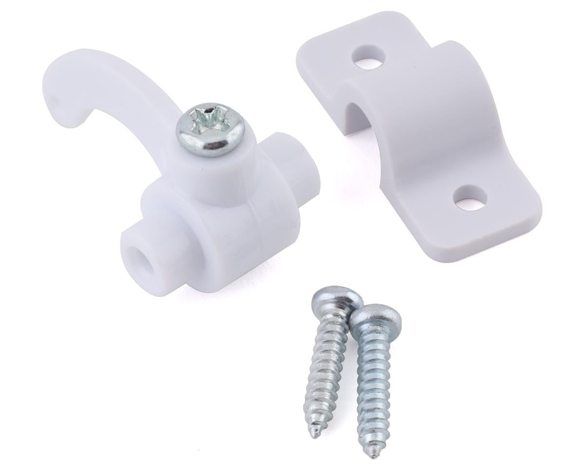 E-flite T-28 nose gear steering arm EFL08253