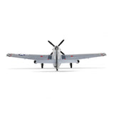 E-Flite P-51D Mustang Big Beautiful Doll 1.5m, BNF Basic [EFL-3359]