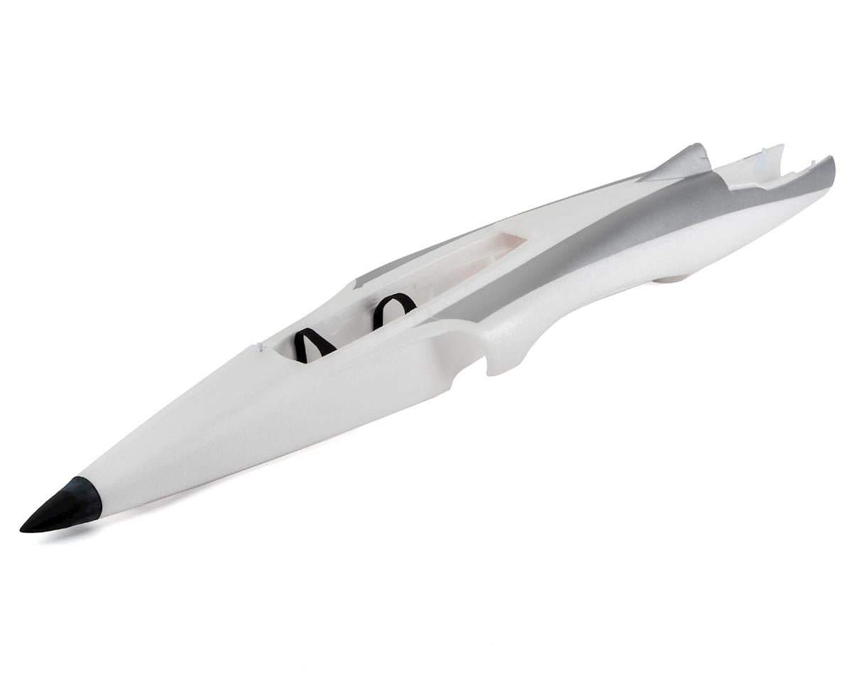 E-flite Habu STS 70mm painted fuselage EFL01551