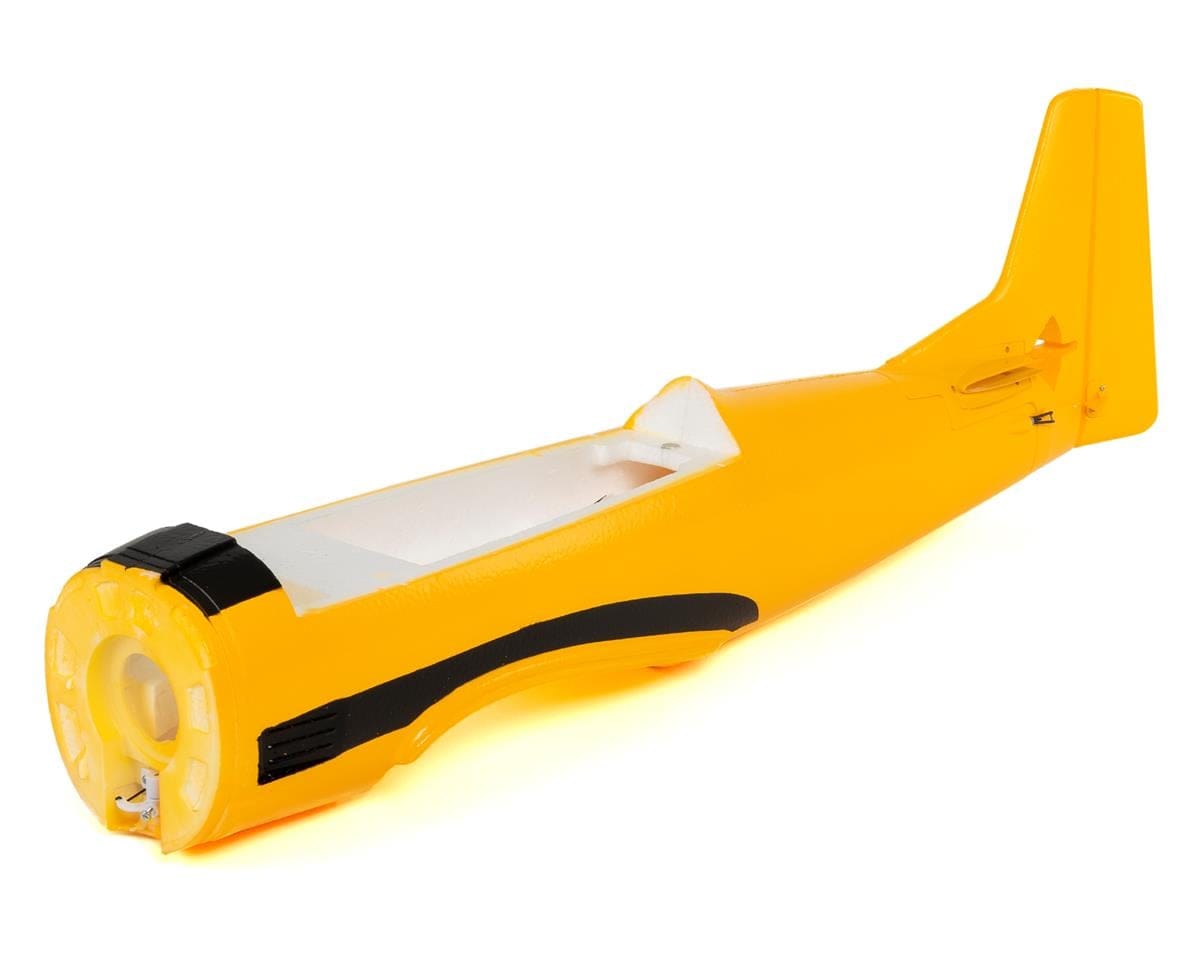 E-flite T-28 1.1m painted fuselage EFL08206