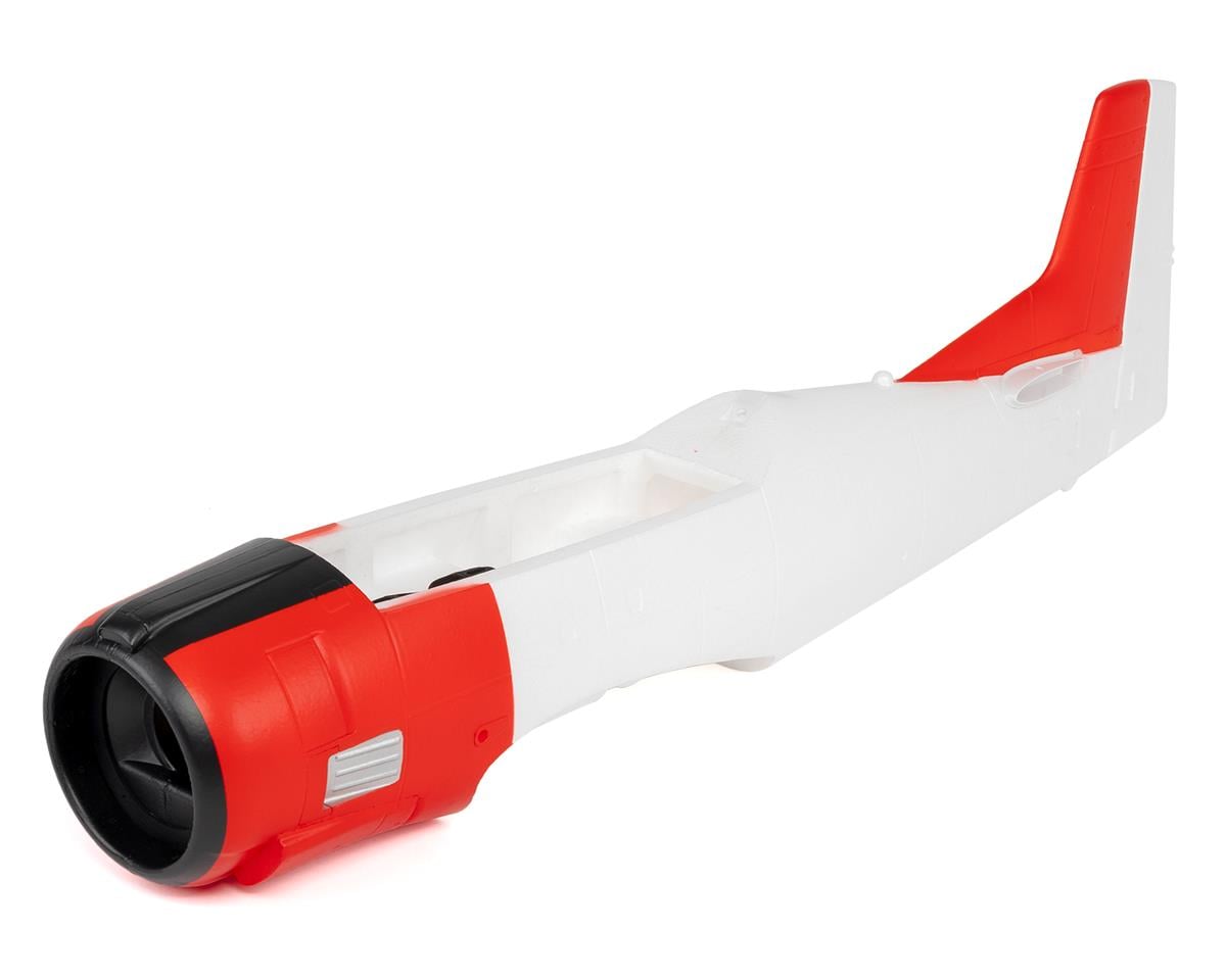 E-flite T-28 1.2m painted fuselage and cowl EFL8325