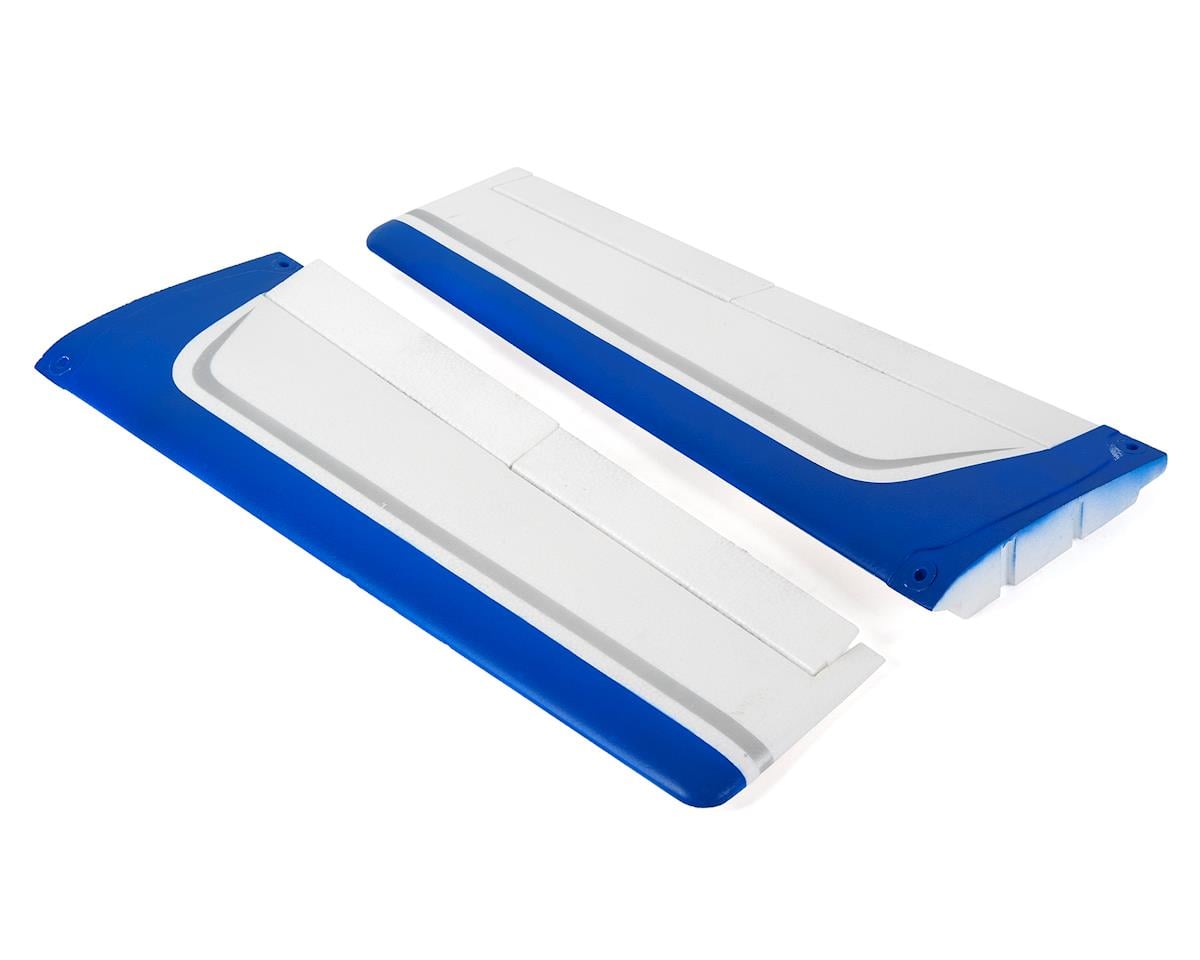 E-flite Valiant 1.3m painted wing EFL4952