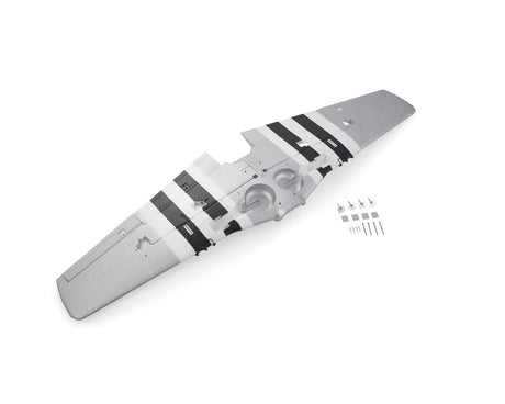 E-flite P-51D 1.2m V2 painted wing EFL089503