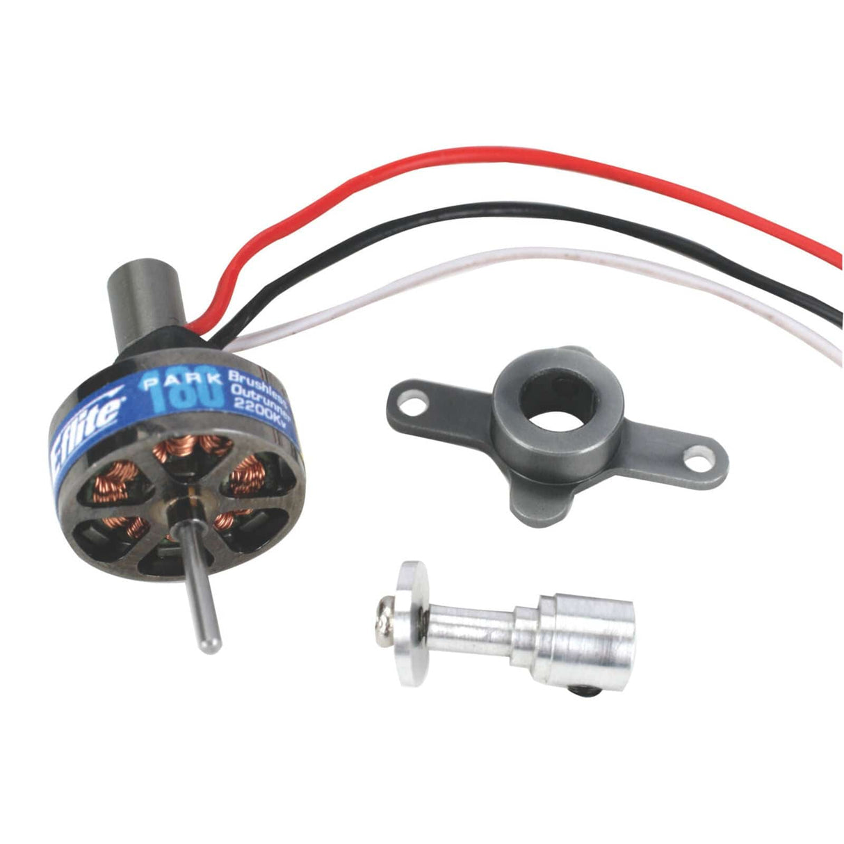 E-Flite Park 180 Brushless Outrunner Motor 2200Kv EFLM1120