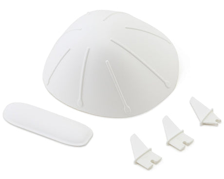 E-flite Airbus A320neo plastic detail set EFL-2570