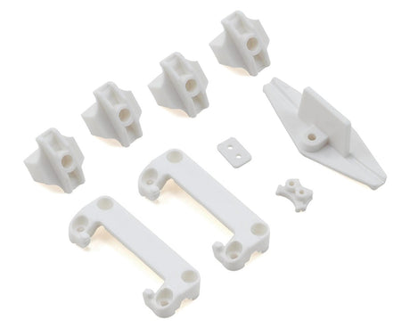 E-flite Timber plastic parts set EFL5265