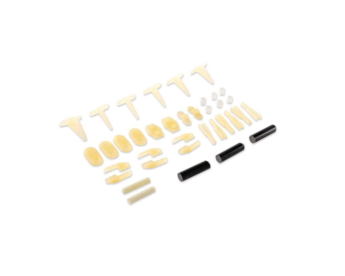 E-Flite Plastic Parts, Timber SWS – part EFL71762
