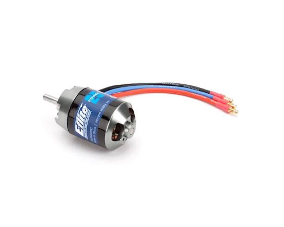 E-flite Power 25 brushless outrunner 1000Kv EFLM4025C