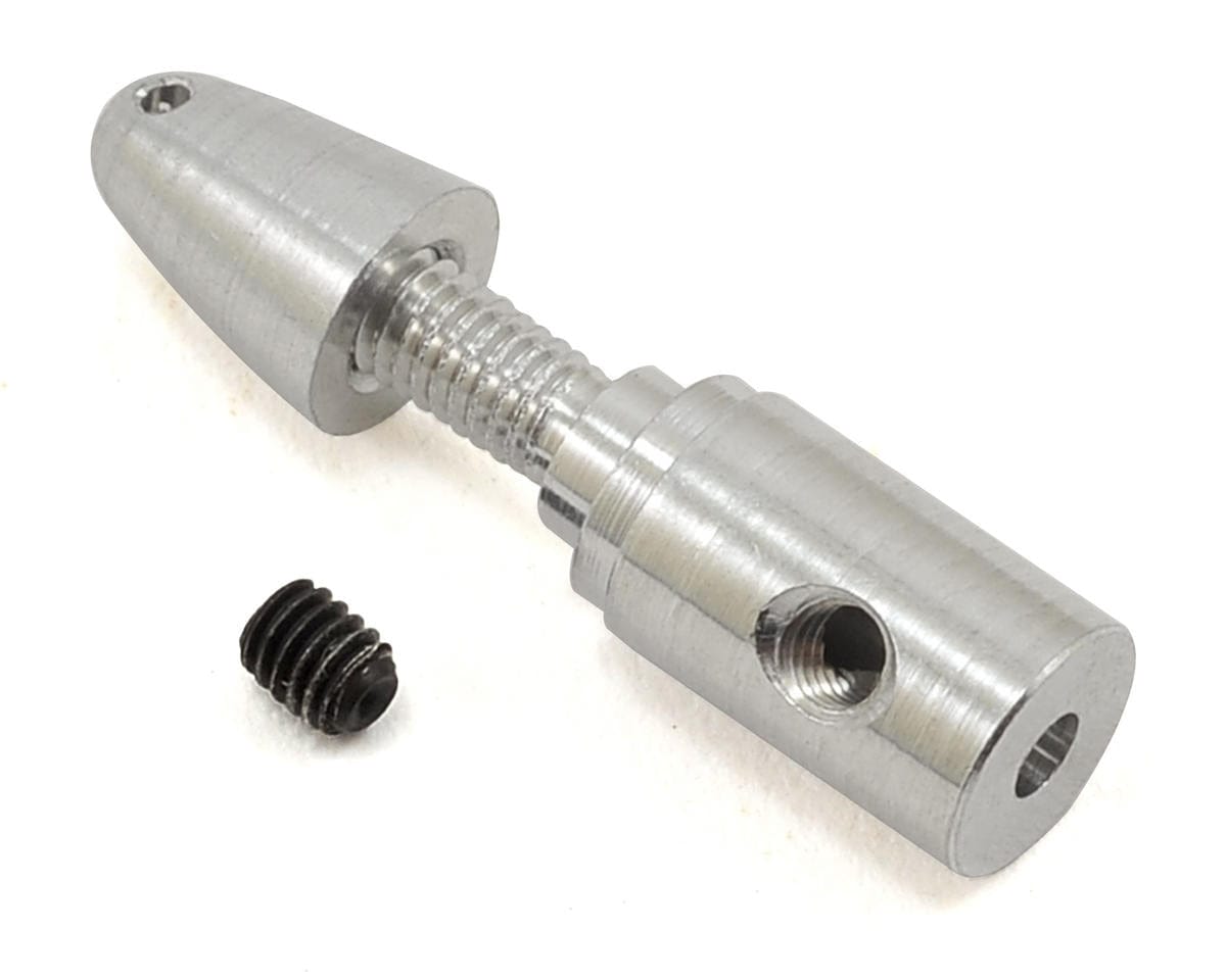 E-flite 2mm bullet prop adapter EFLM1935