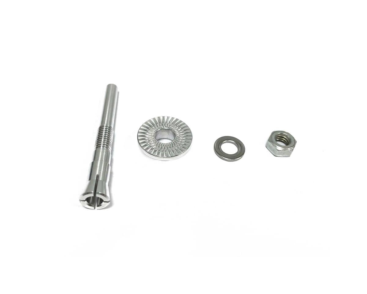 E-flite Commander mPd 1.4m prop adapter EFL14833