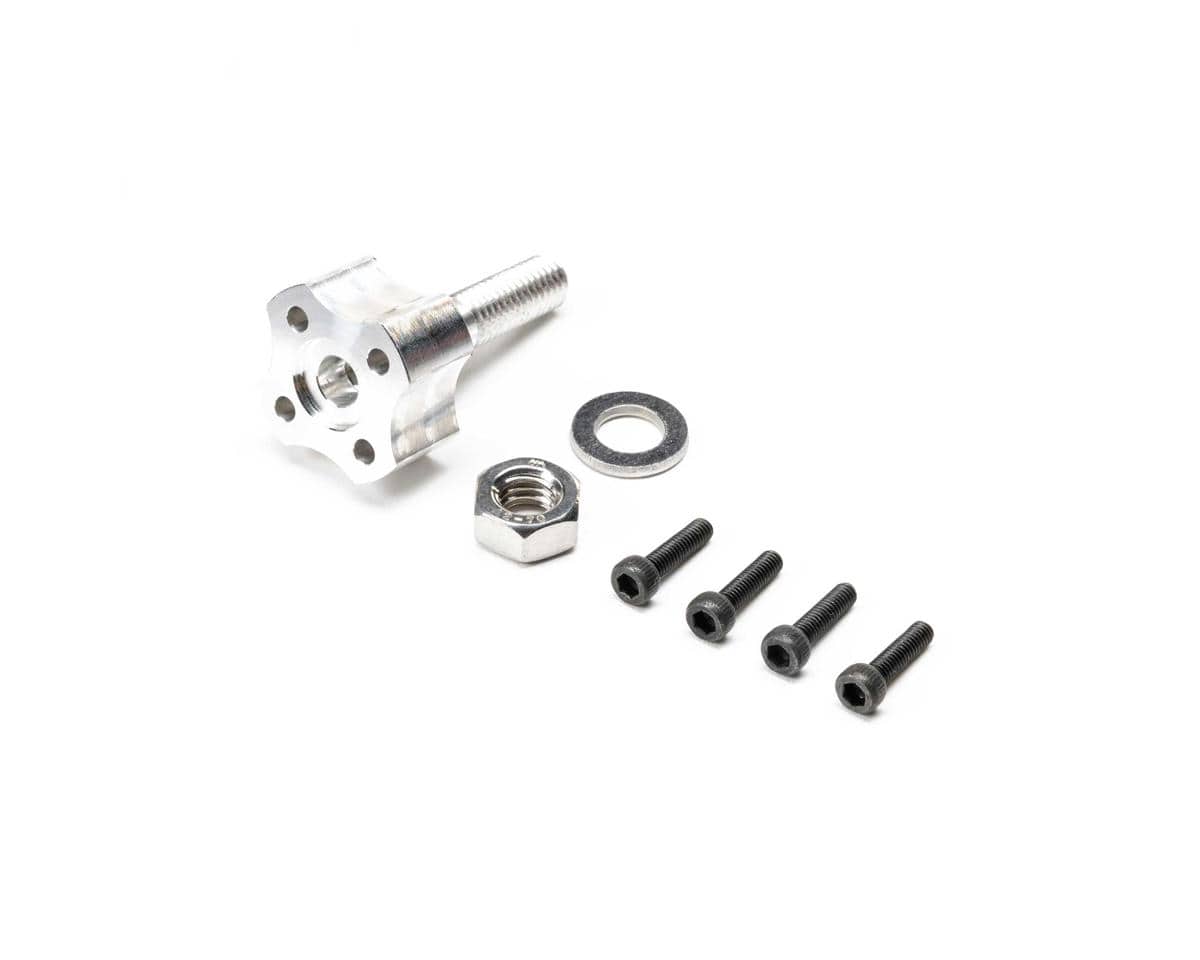 E-Flite Prop Adapter, Gee Bee R-2 1.0m – part EFL020570
