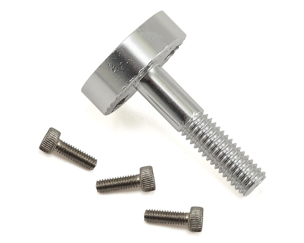 E-flite T-28 1.2m 27mm hex prop adapter EFL8302