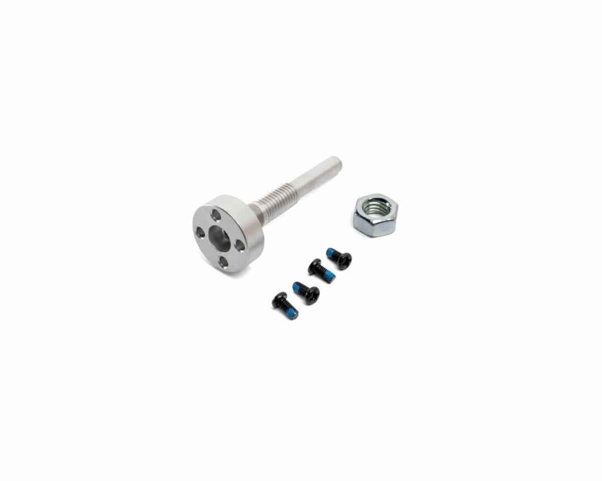 E-flite Mustang 1.0m prop adapter EFL-1744