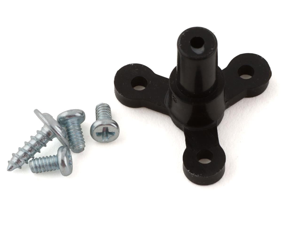 E-flite UMX Pitts S-1S prop adapter EFLU15267