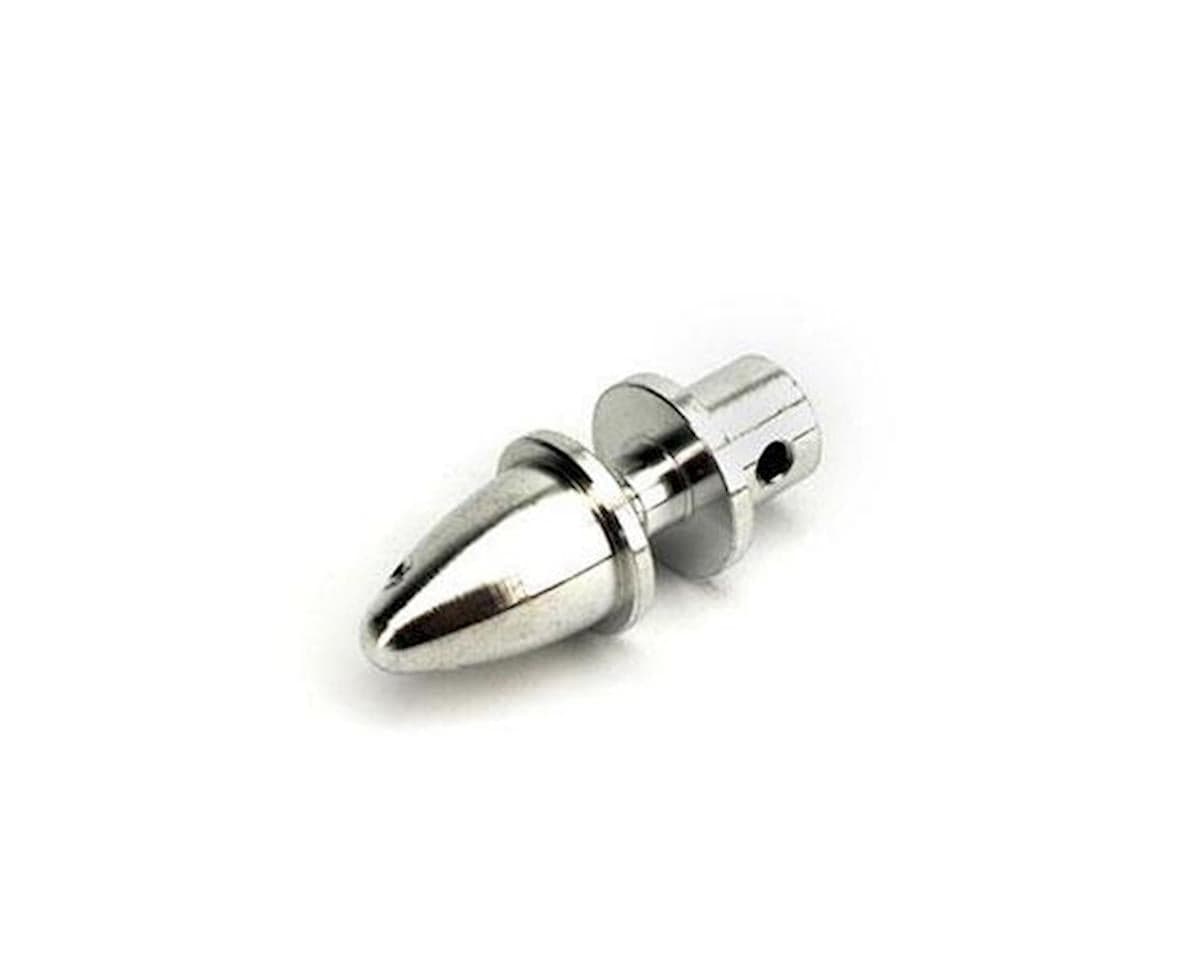 E-flite long prop adapter with setscrew 6mm EFLM1936L