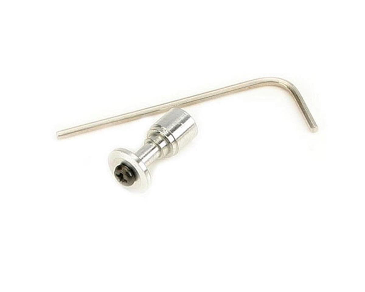 E-flite prop adapter with setscrew 1.5mm EFLM1933