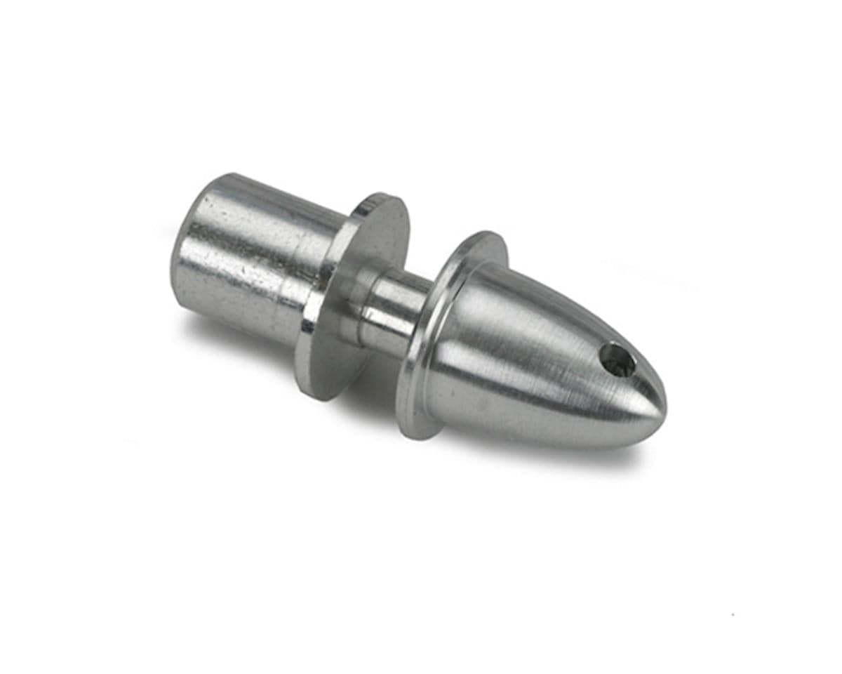 E-flite prop adapter with setscrew 3mm EFLM1929