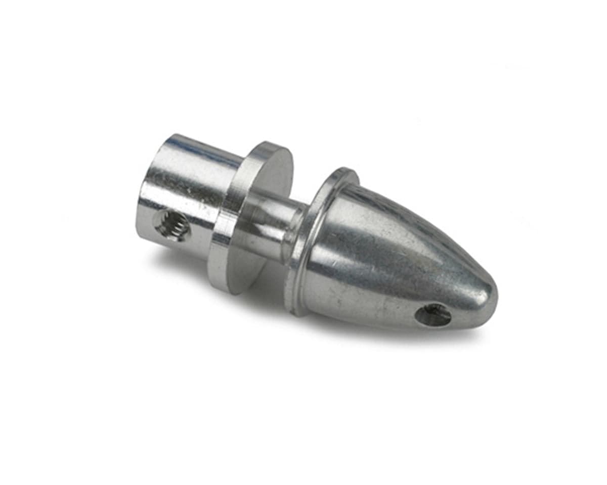 E-flite prop adapter with setscrew 4mm EFLM1931