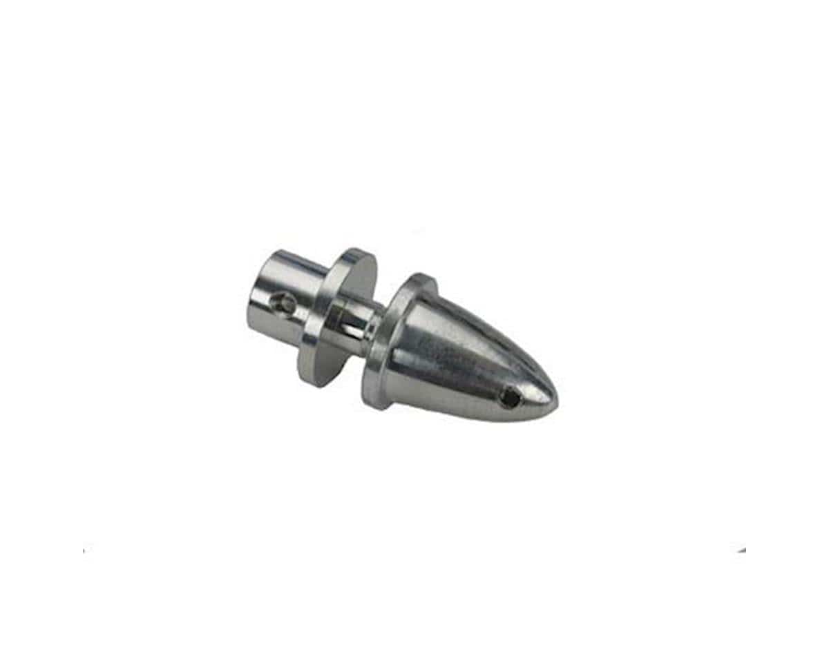 E-flite prop adapter with setscrew 5mm EFLM1932