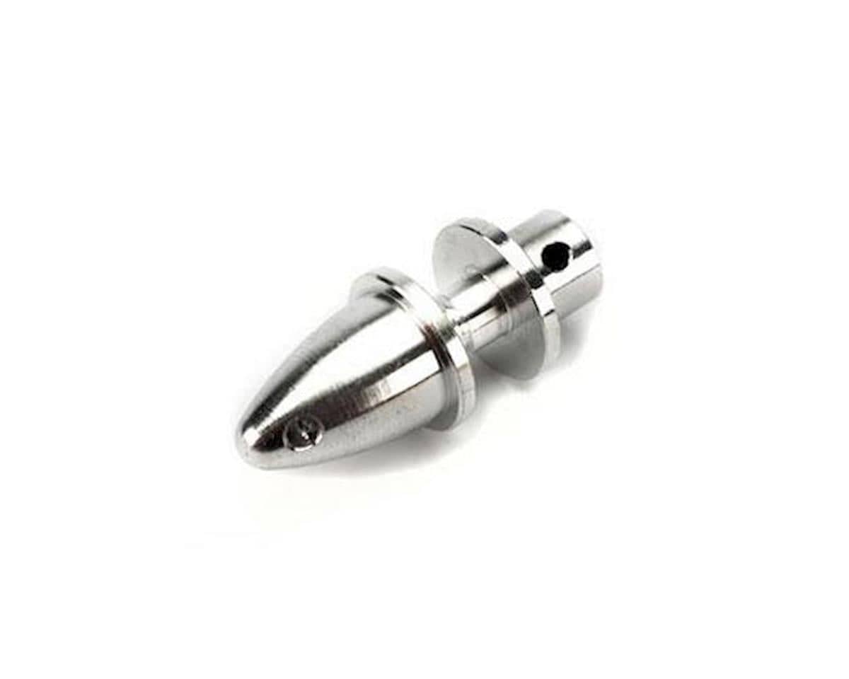 E-flite 5mm long prop adapter with setscrew EFLM1932L