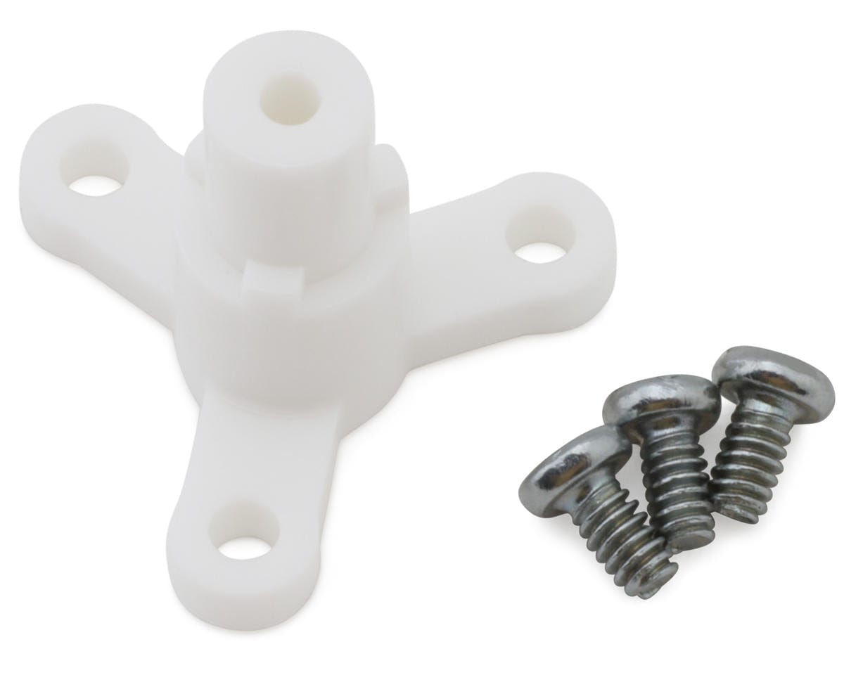 E-flite UMX Conscendo prop adapter EFLU32057