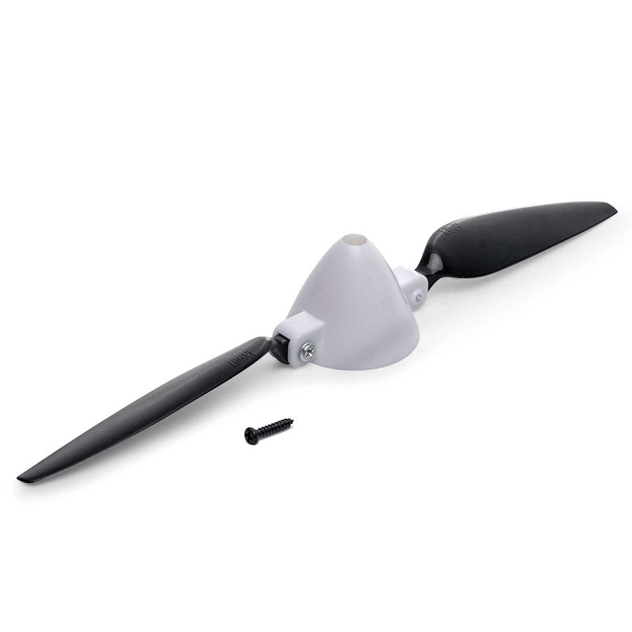 E-Flite Prop and Spinner Assembly, UMX Conscendo EFLU32056