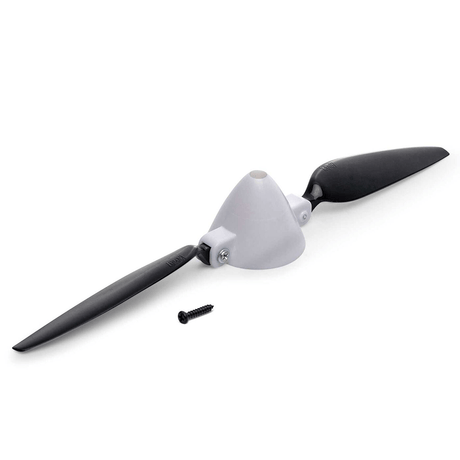 E-Flite Prop and Spinner Assembly, UMX Conscendo EFLU32056
